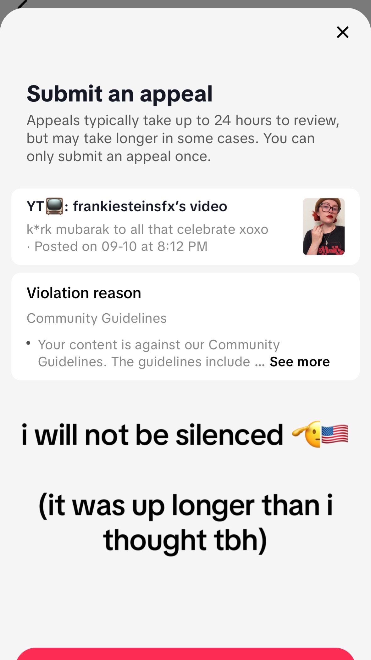 @YT📺: frankiesteinsfx