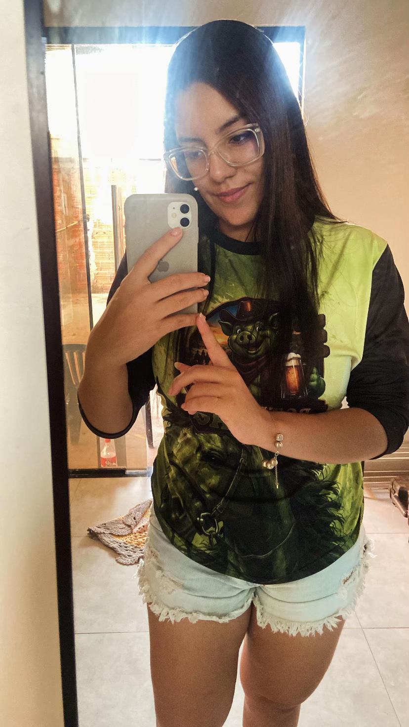 @Tais Barbara Gangá