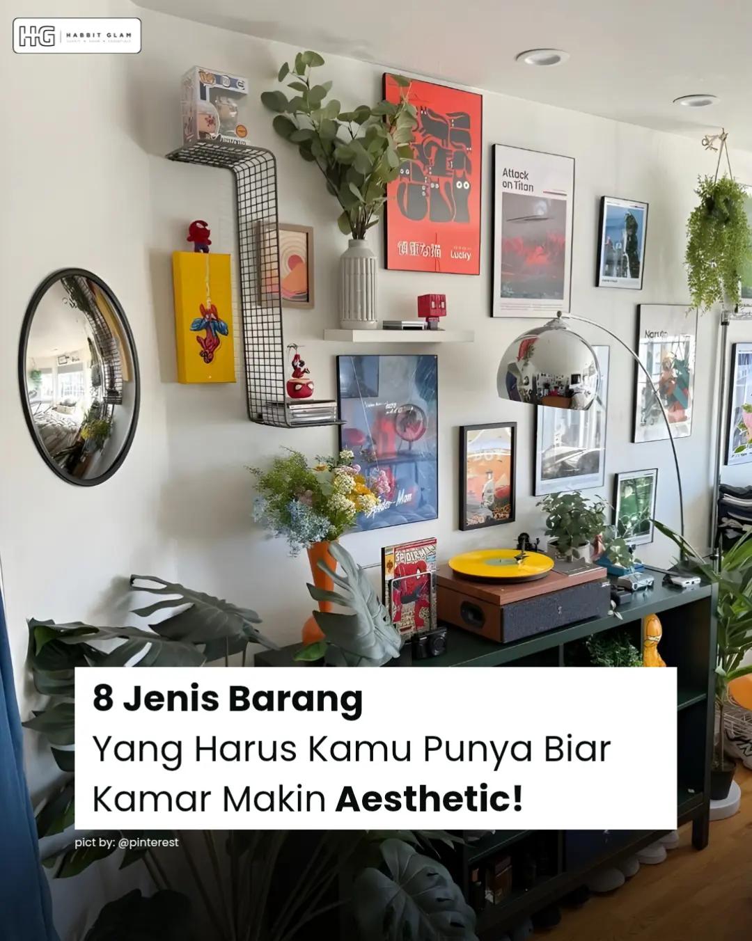 @HABBIT GLAM