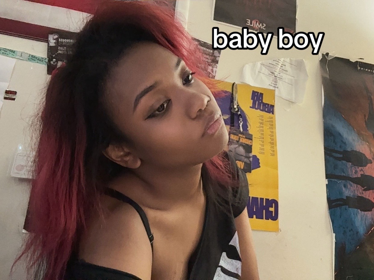 @Queen Havanaz