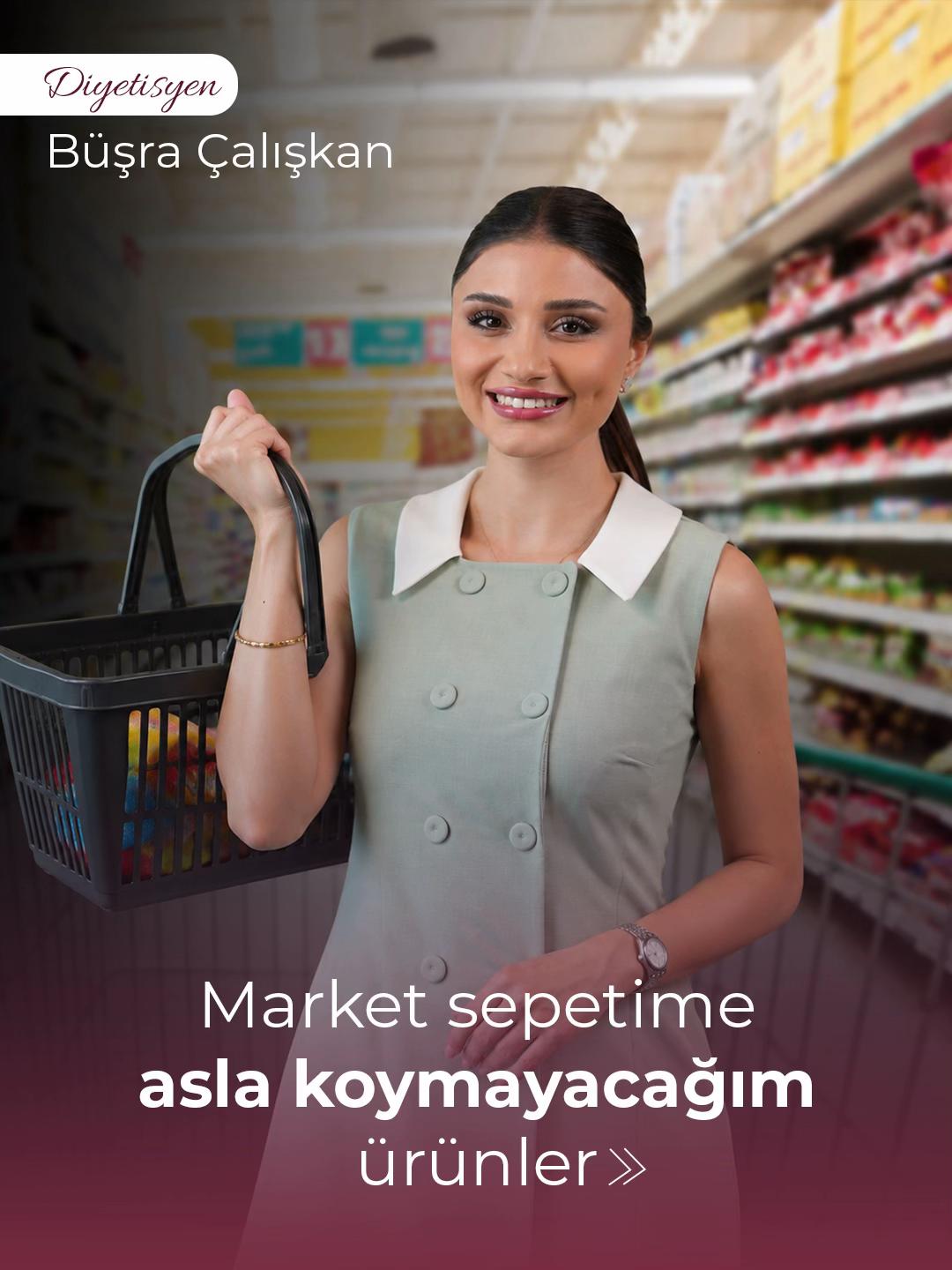 @Diyetisyen Büşra Çalışkan