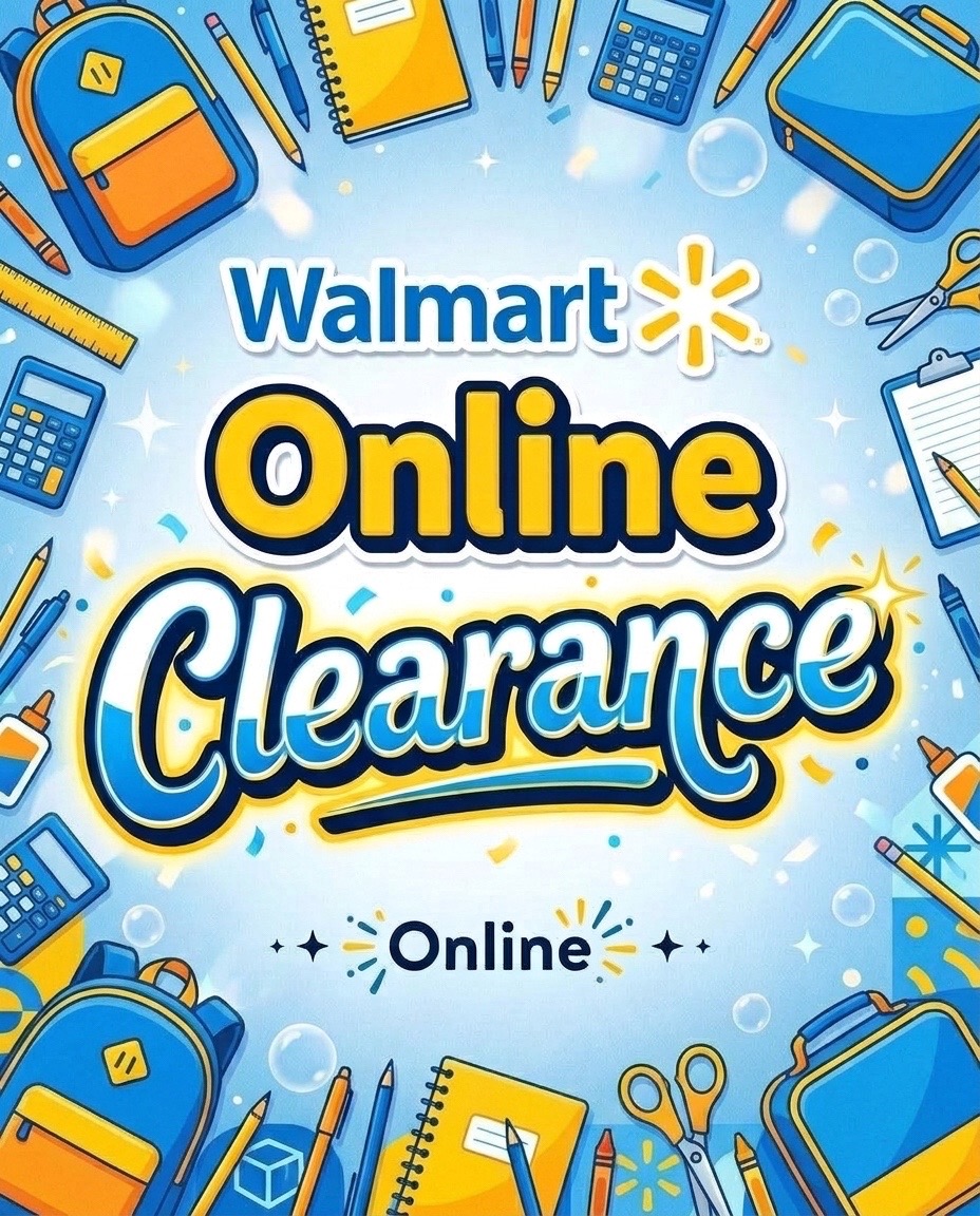 @Walmart Zip Code Deals