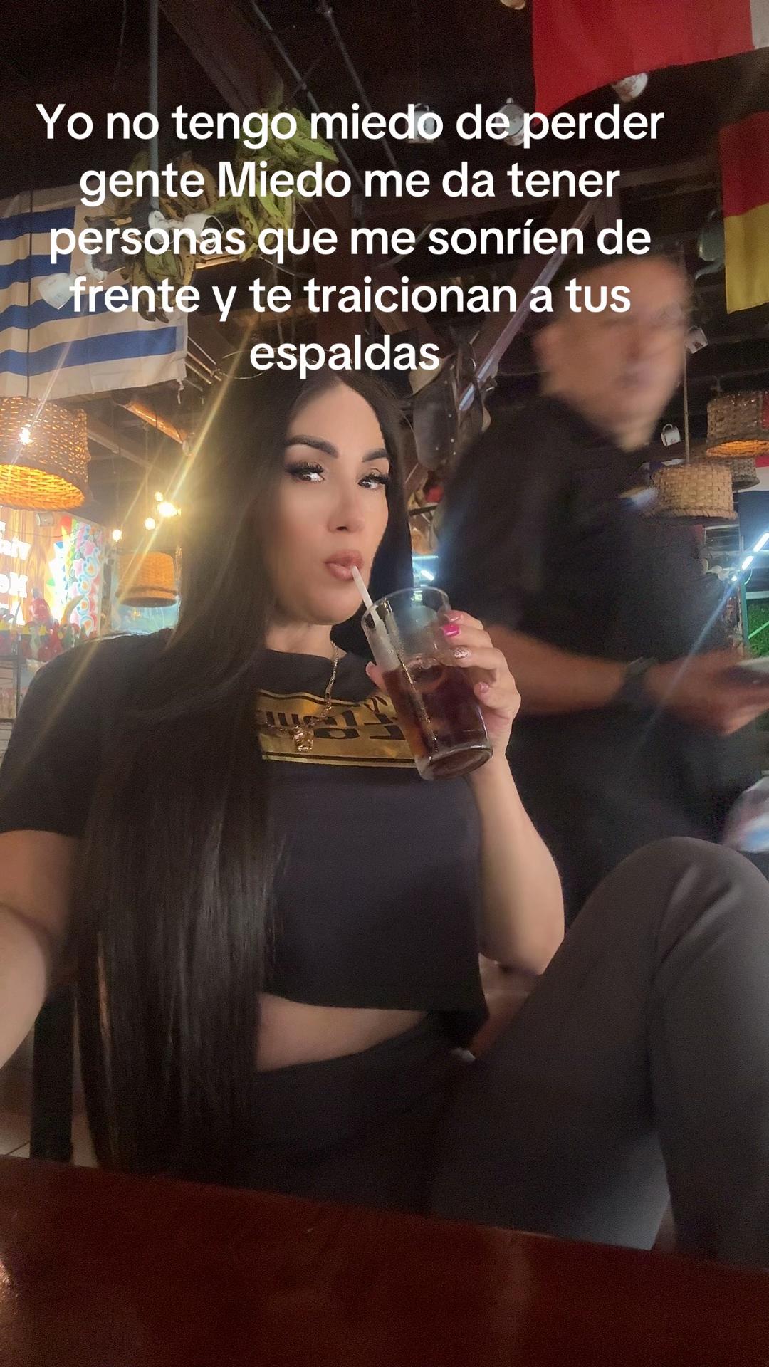 @Katty Ramirez