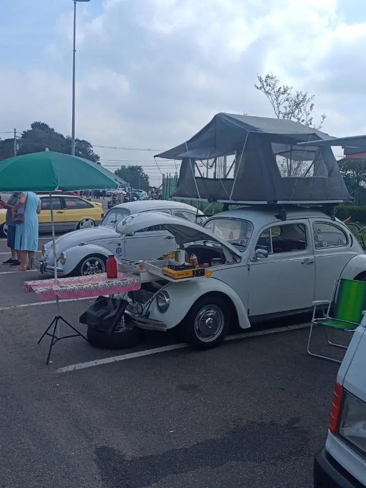 @Pombinha na estrada