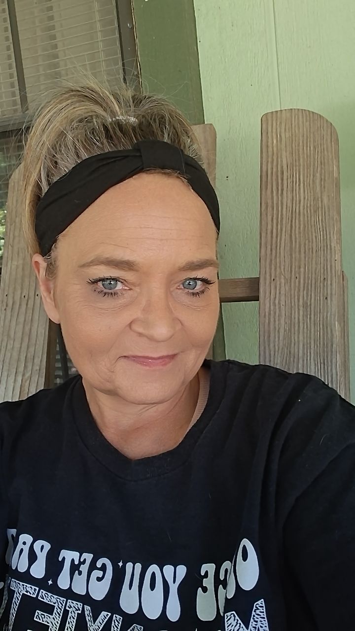 @Karen Caston