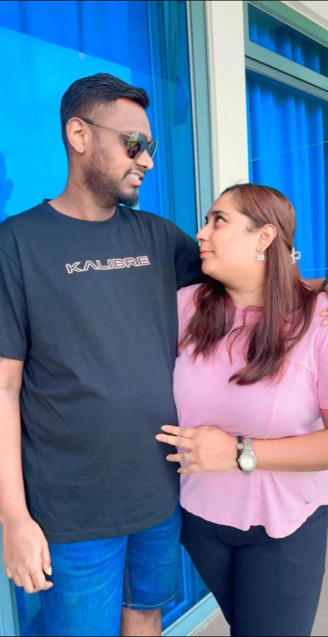 @SharmiGurl
