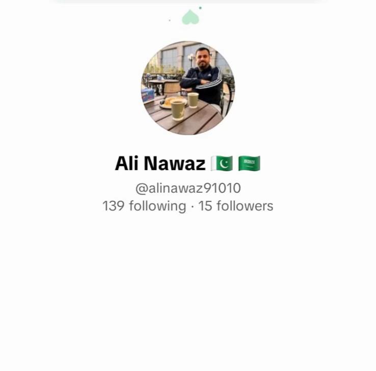 @Ali Nawaz 🇵🇰 🇸🇦