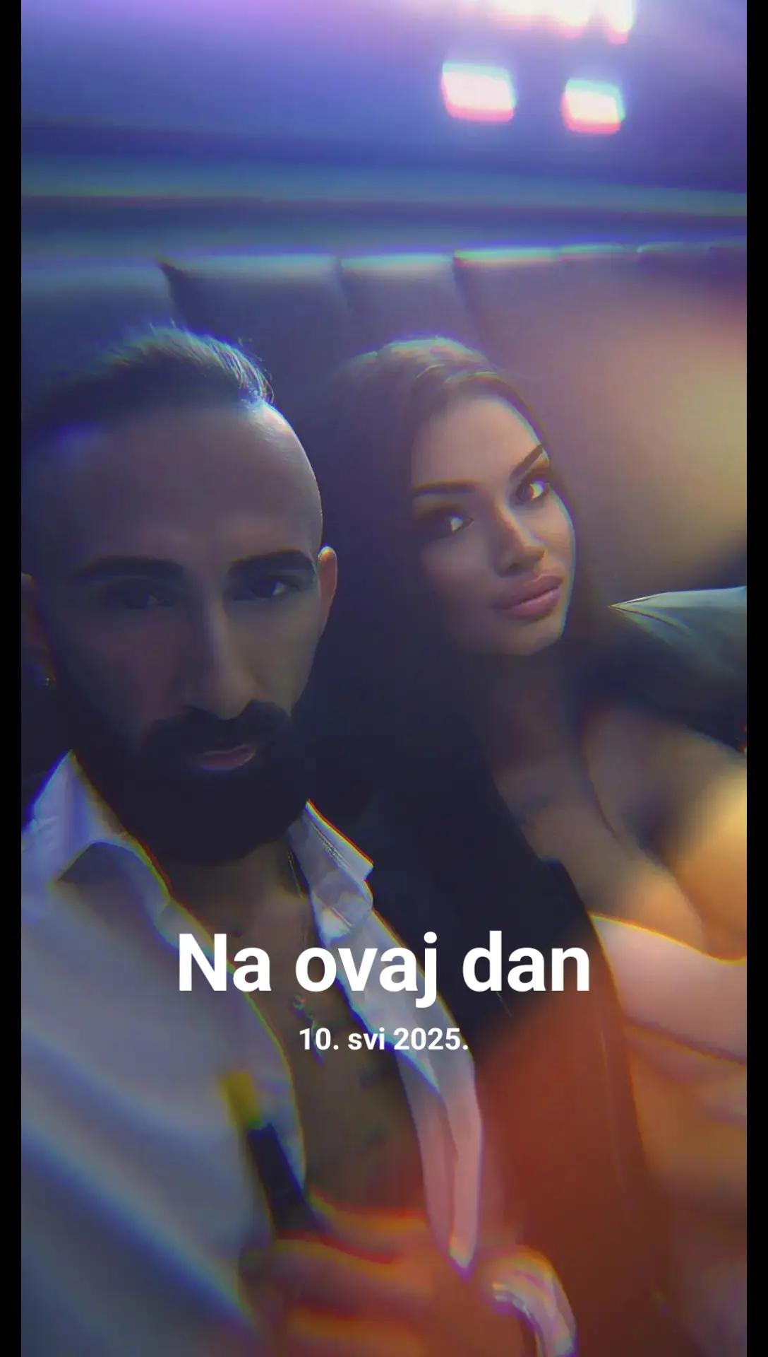 @♊️ Boris Jurešić ♊️