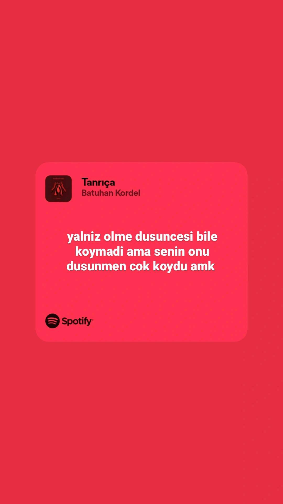@Radyoda &Ccedil;alan Şarkı