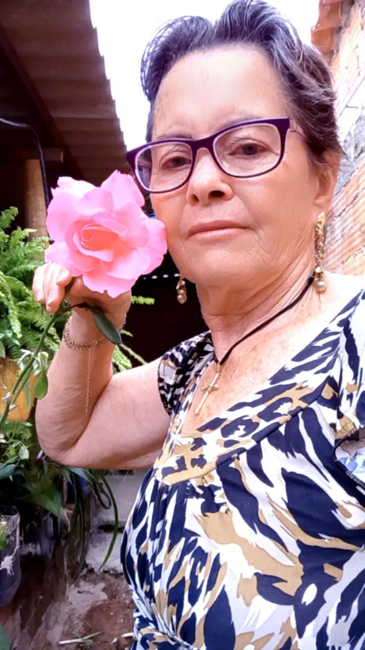 @Maria Aparecida X368