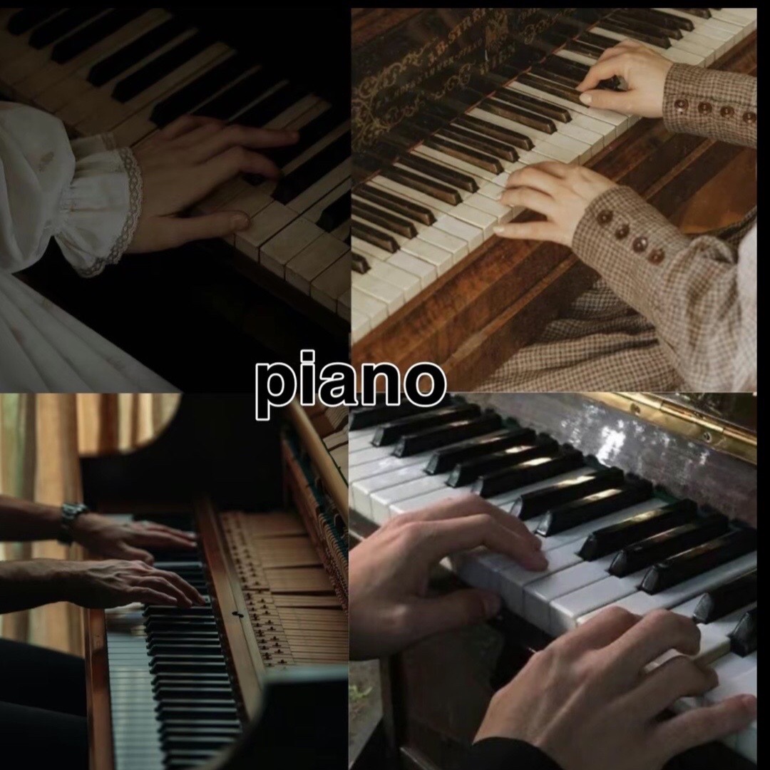 @PerfectPiano🧿