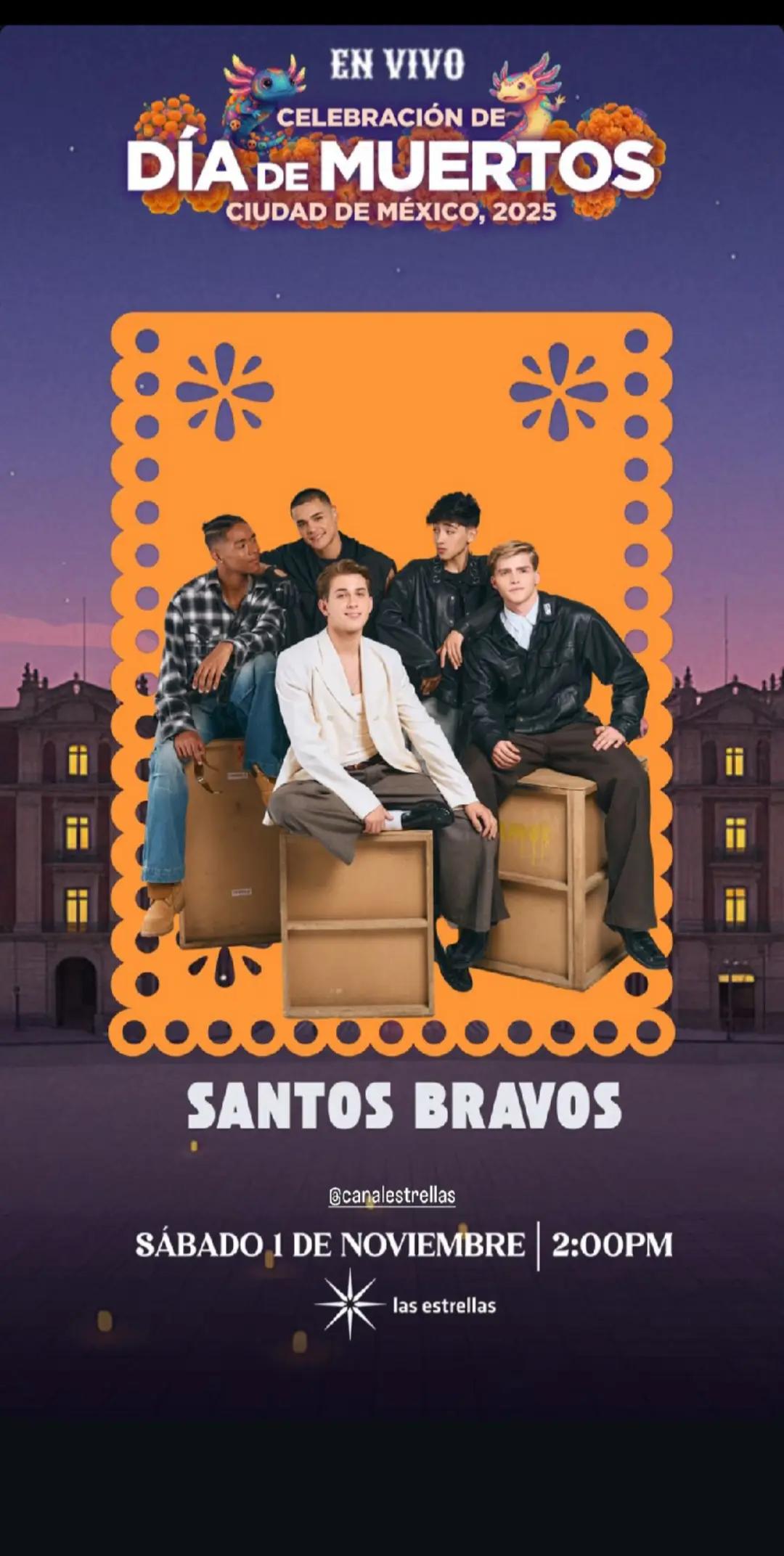 @Santos Bravoss Fan Acc :)