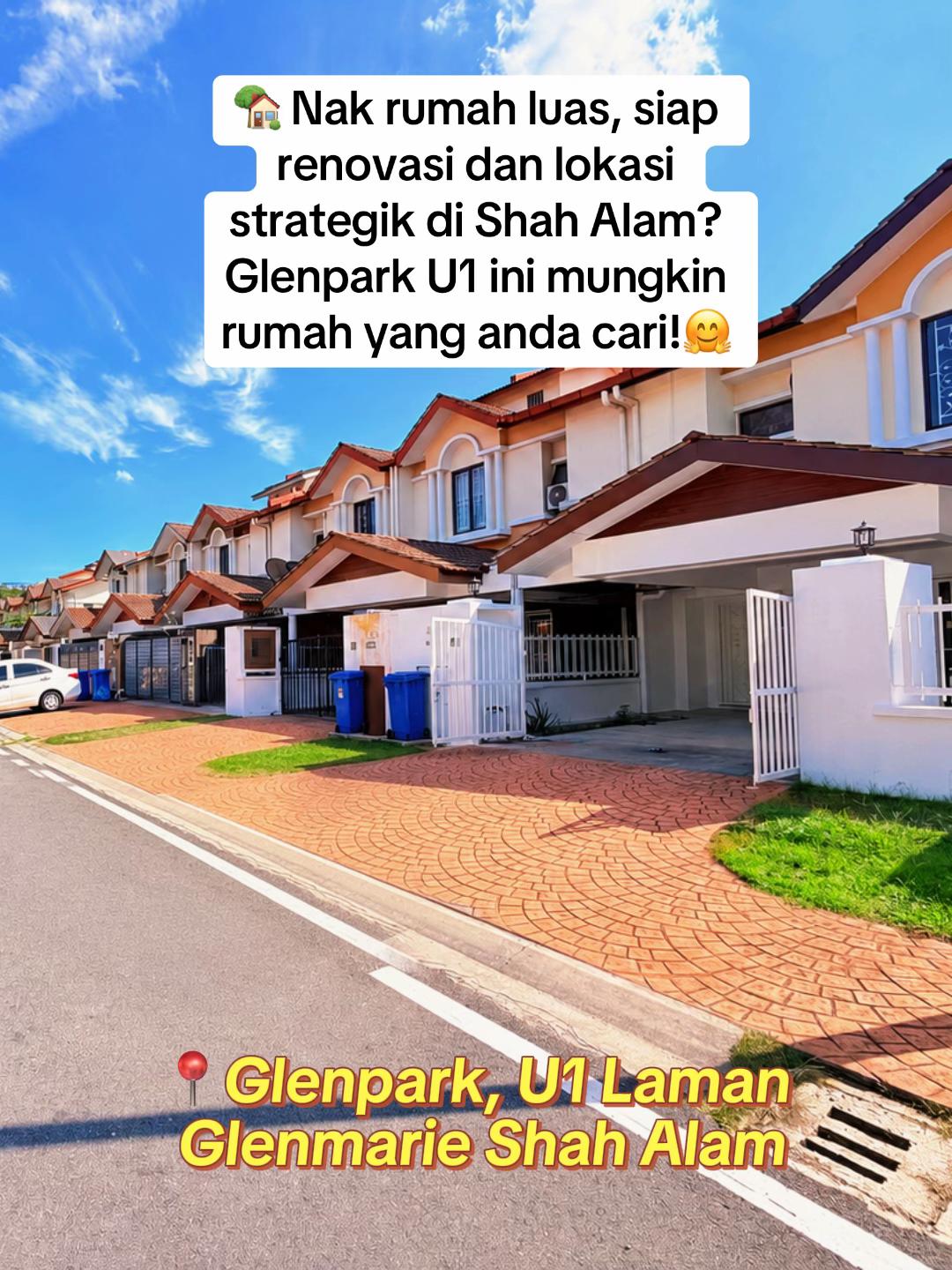 @Hidayah Protasa Properties SB