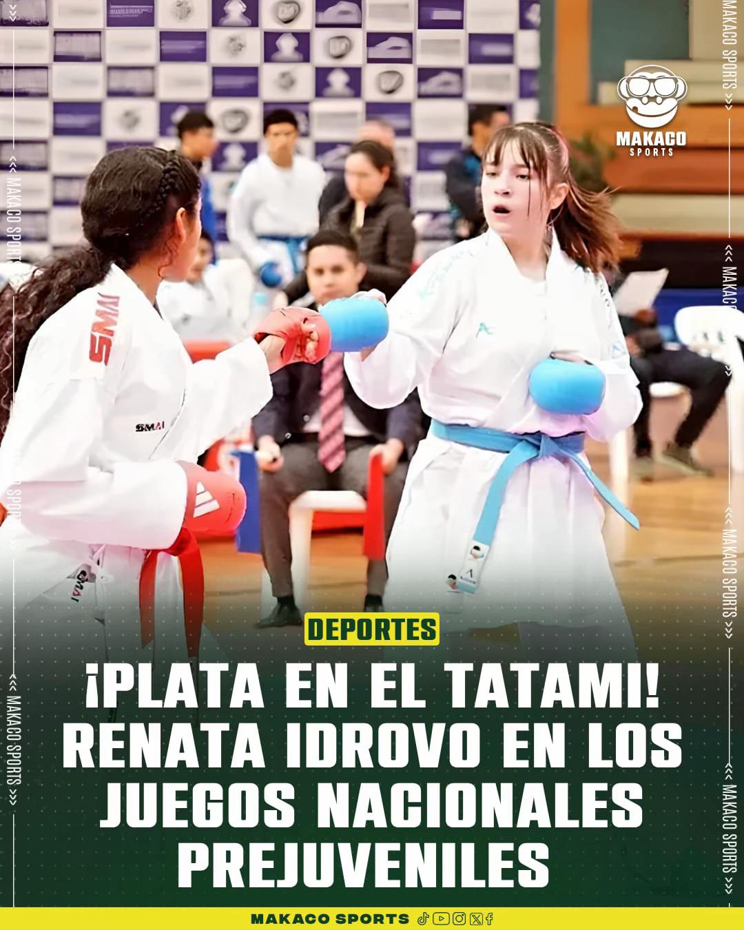 @Makaco Sports