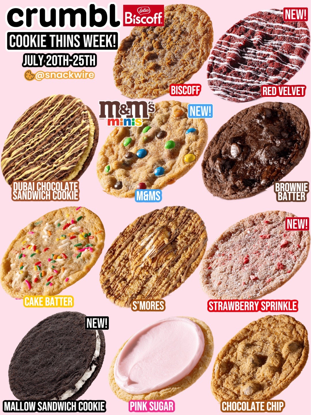 @snackwire