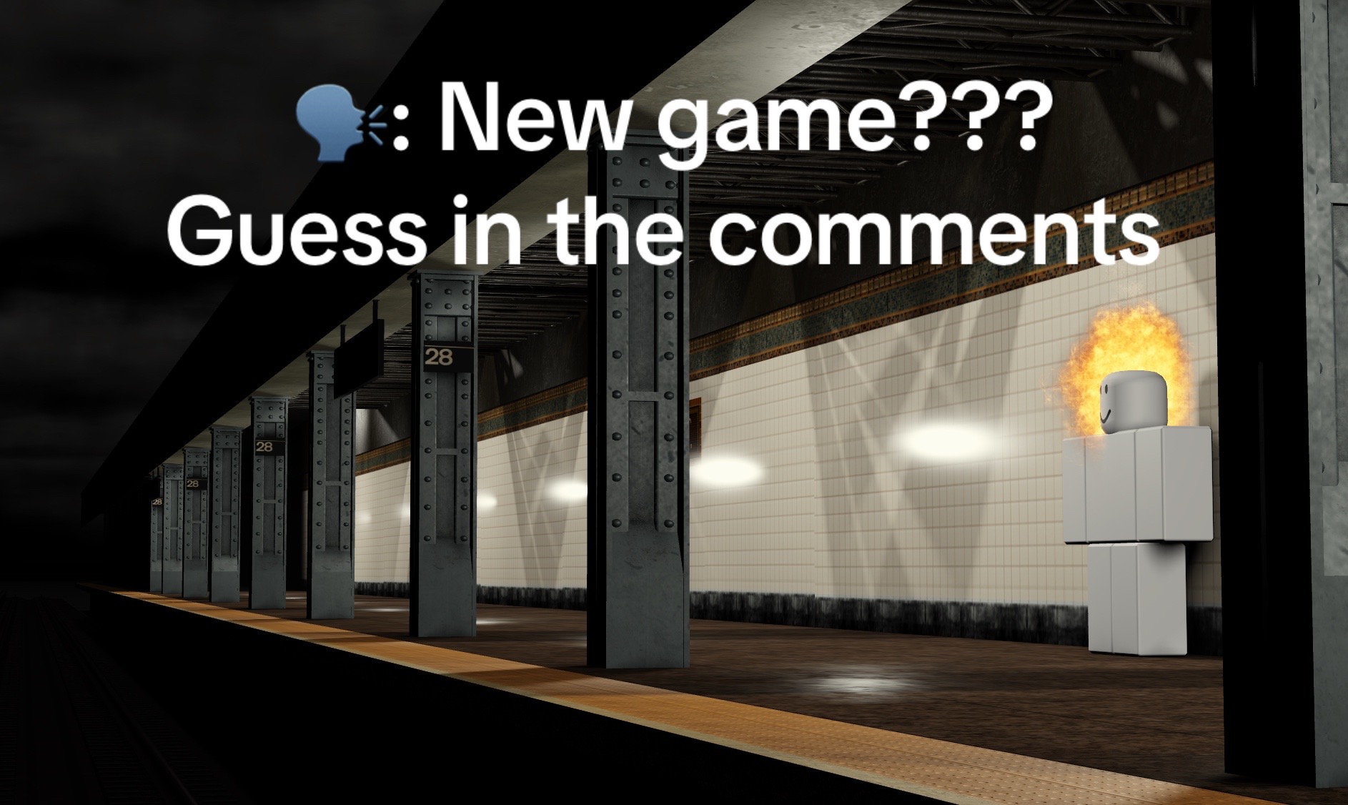 @Metropolitan Rail Com [RBLX]