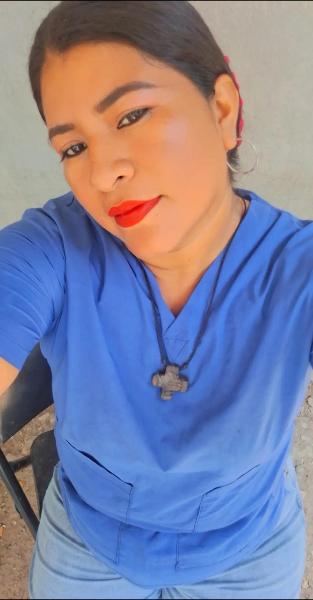 @Consuelo Linares