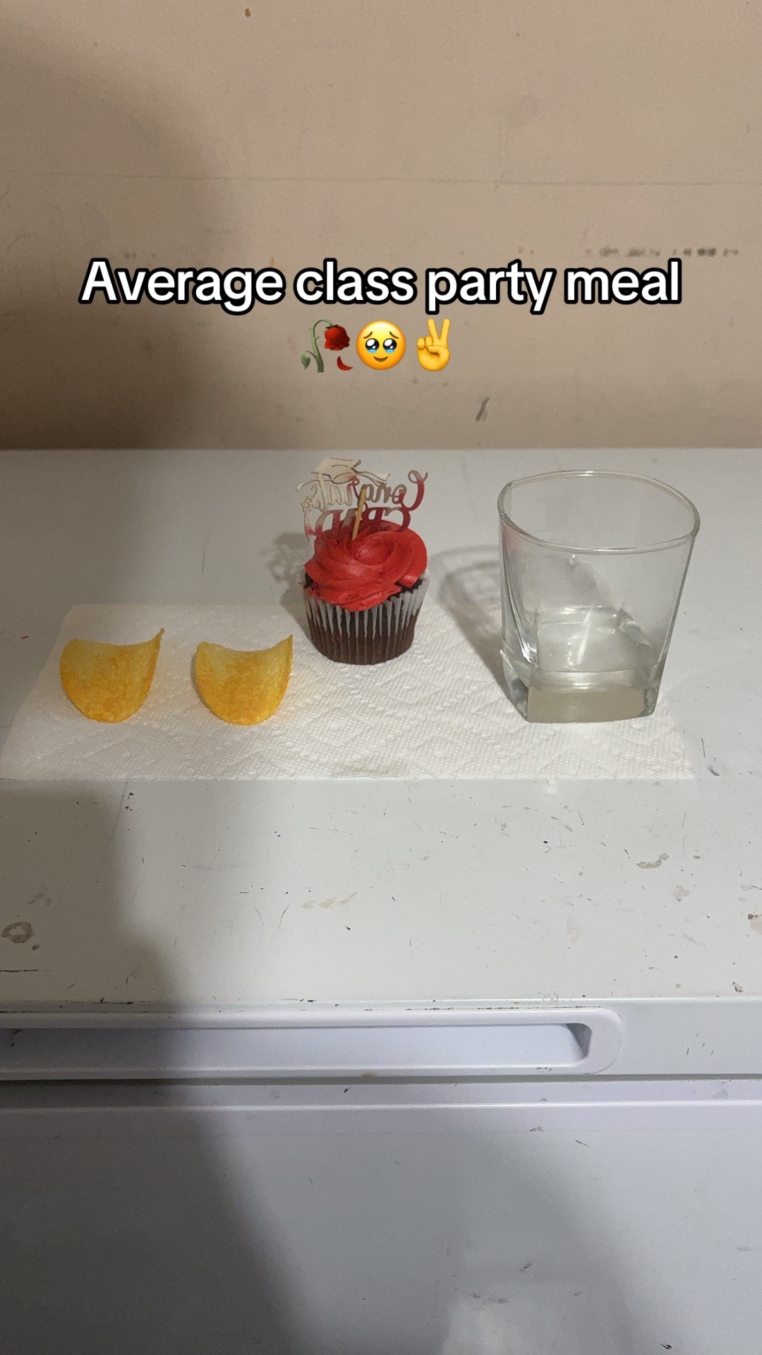 @Cake