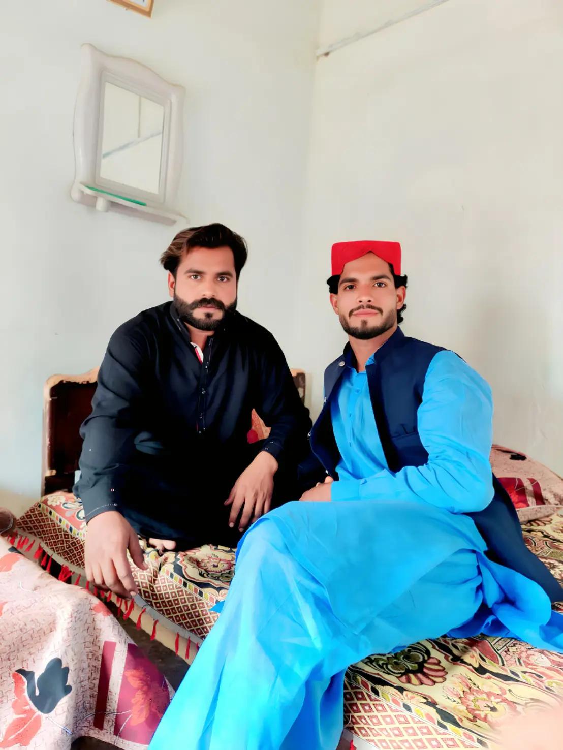 @-  😈 یار کہتے ہیں ✨