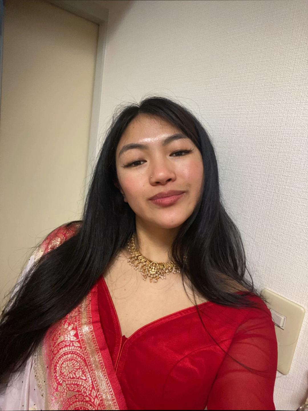 @Binita🌺