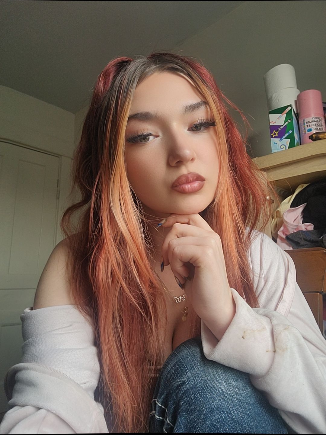 @peytonburelle ✌️🤭
