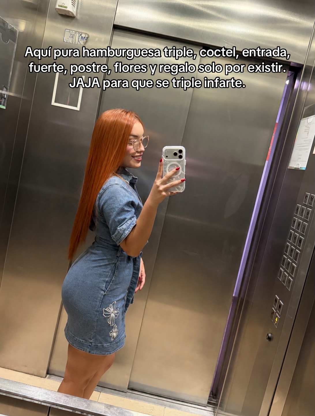 @Jimena Garcia