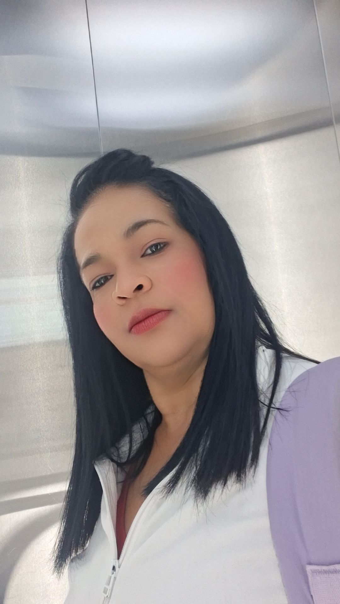 @Lena Santana