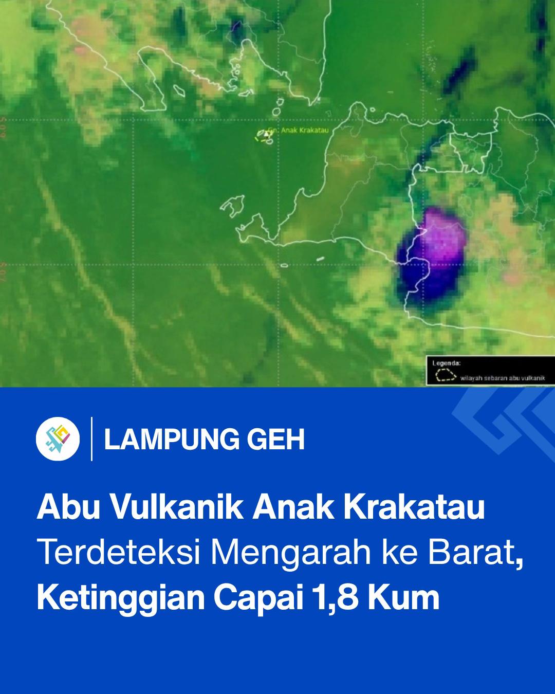 @Lampung Geh!
