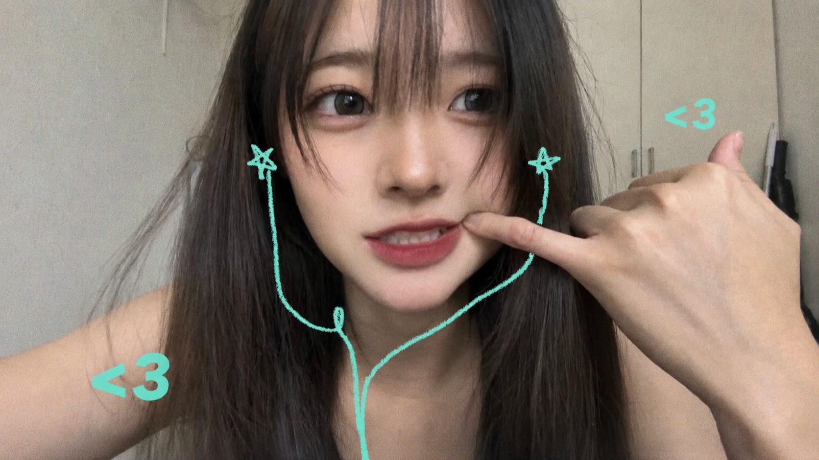 @M✰︎omOkA