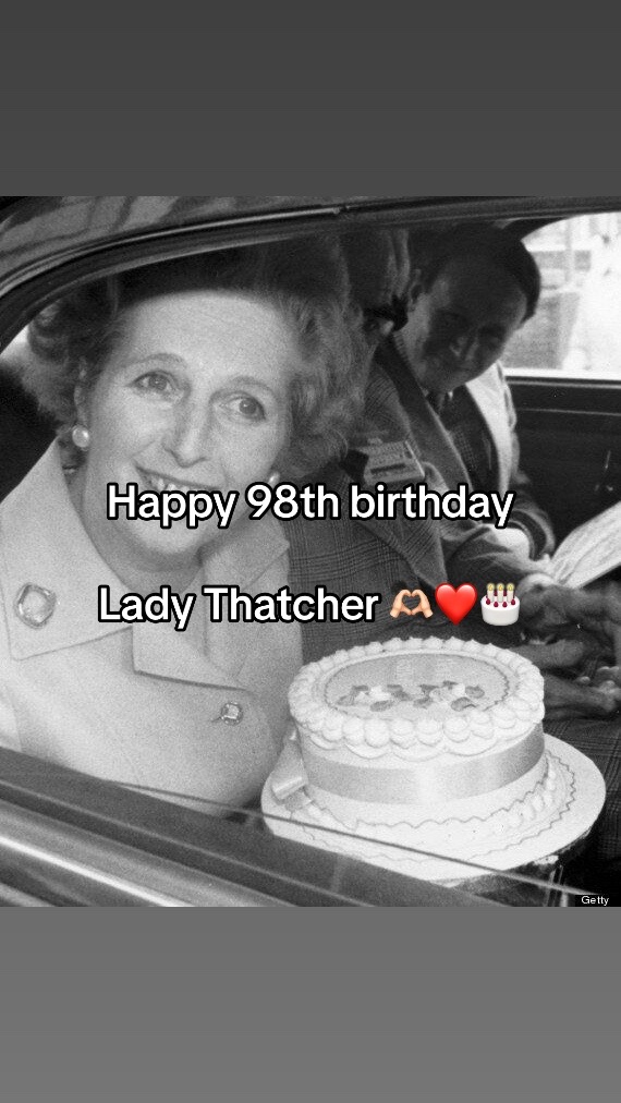 @🇬🇧Thatcher’s BRITAIN🇬🇧