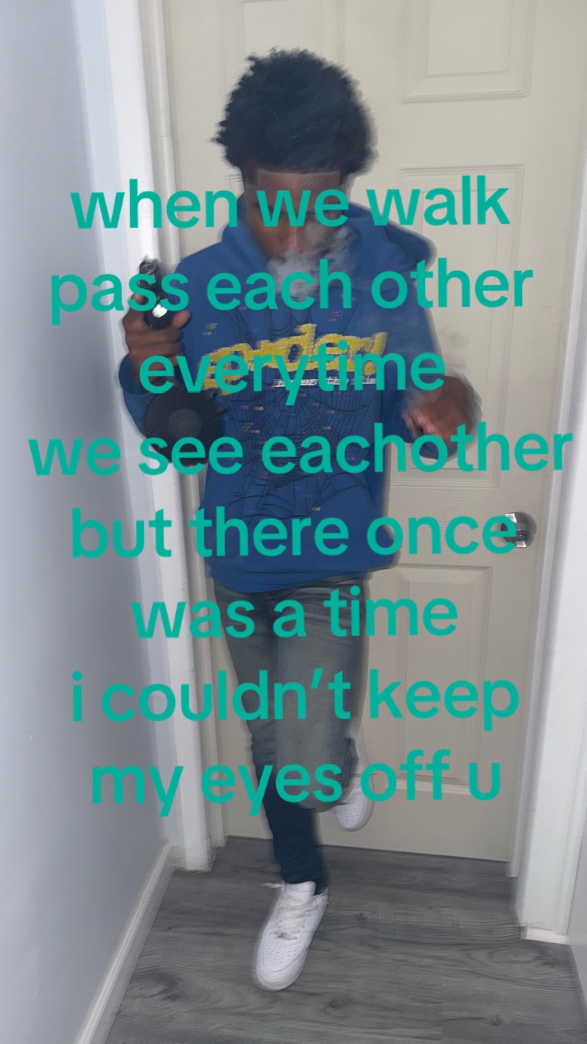 @spank acc