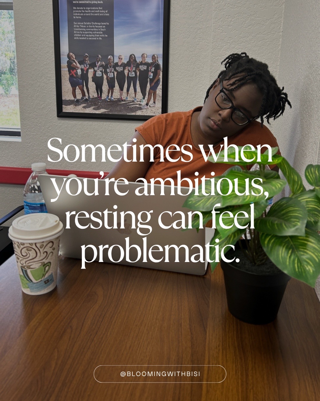 @Bisi | FL Therapist 🌱