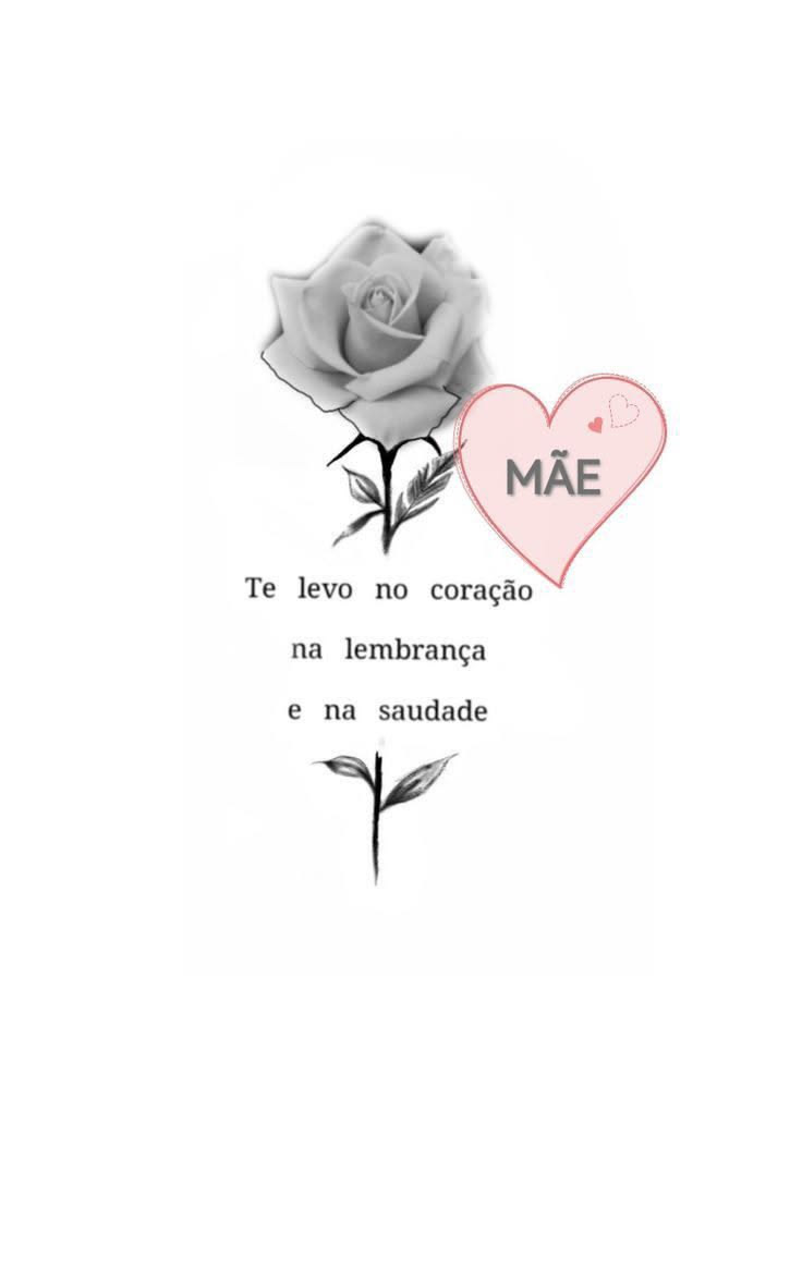 @Ivonete coll de Liz .#sdd✨ mãe