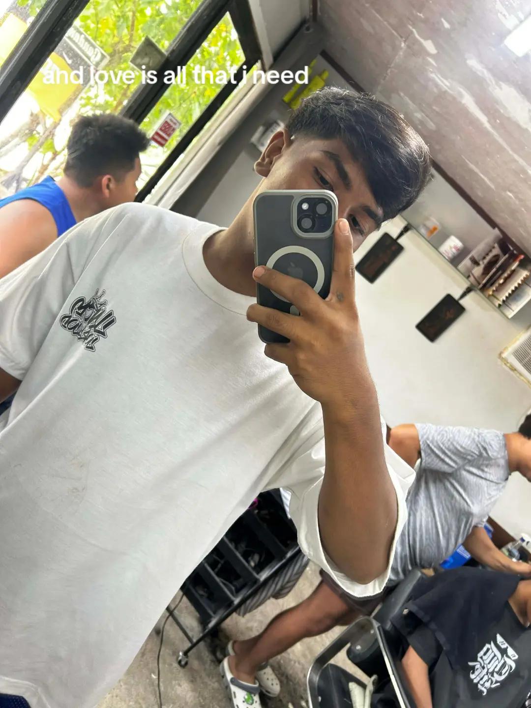@Joshua Dacanay