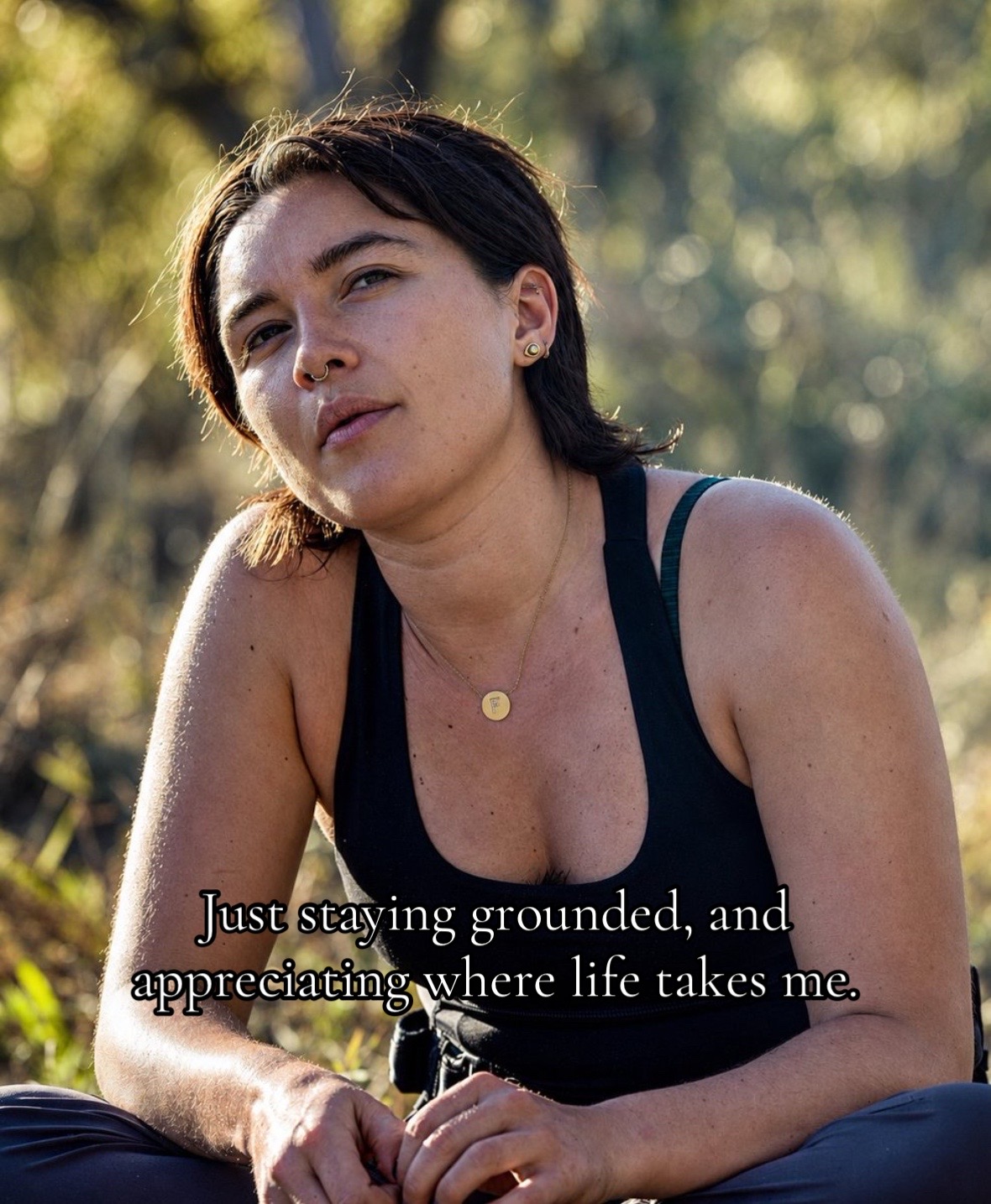 @Florence pugh