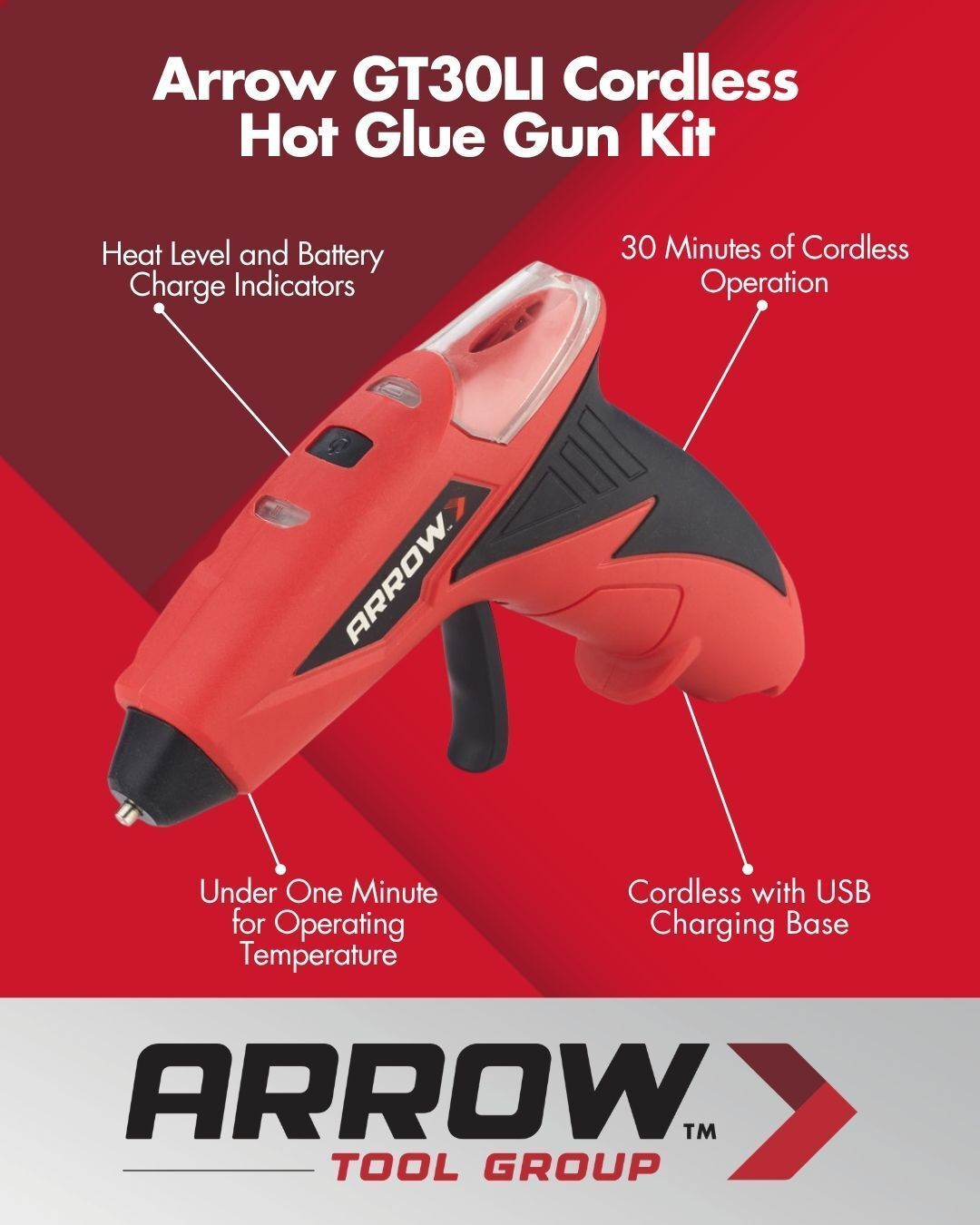 @Arrow Fastener