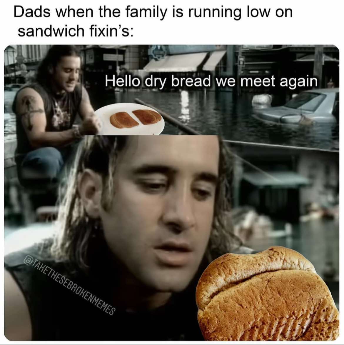 @Creed Forever | Fan Account