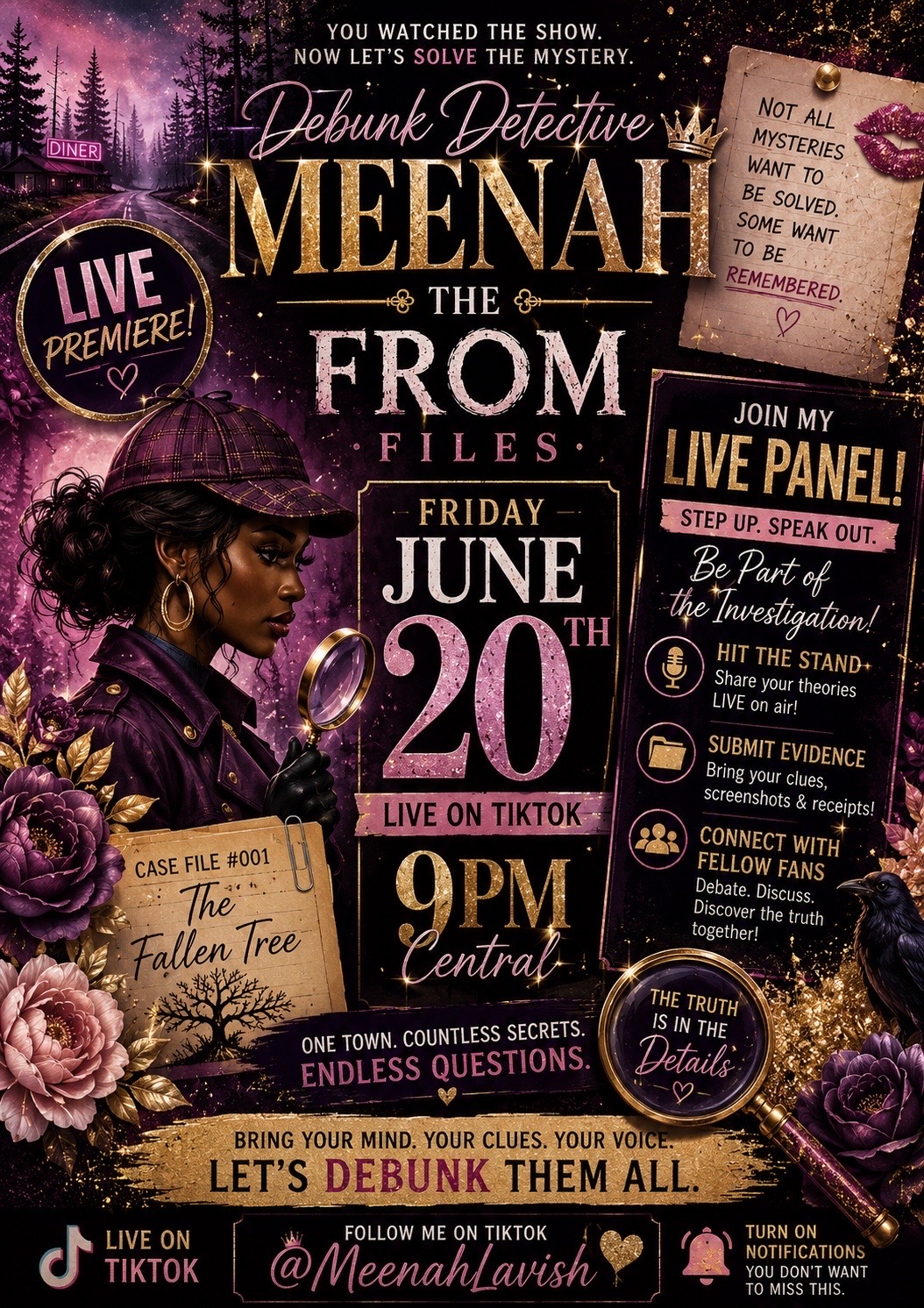 @Meenah🌹