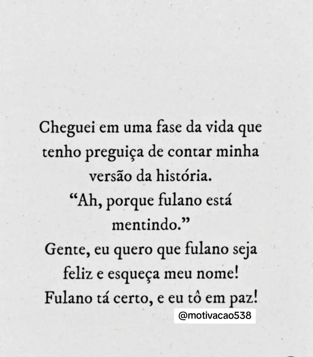 @Carol