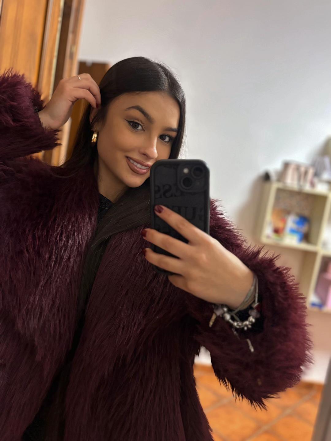 @Maria Gómez