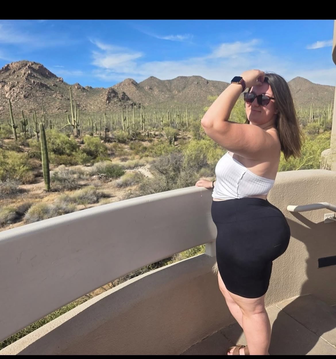 @Curvy Courtney