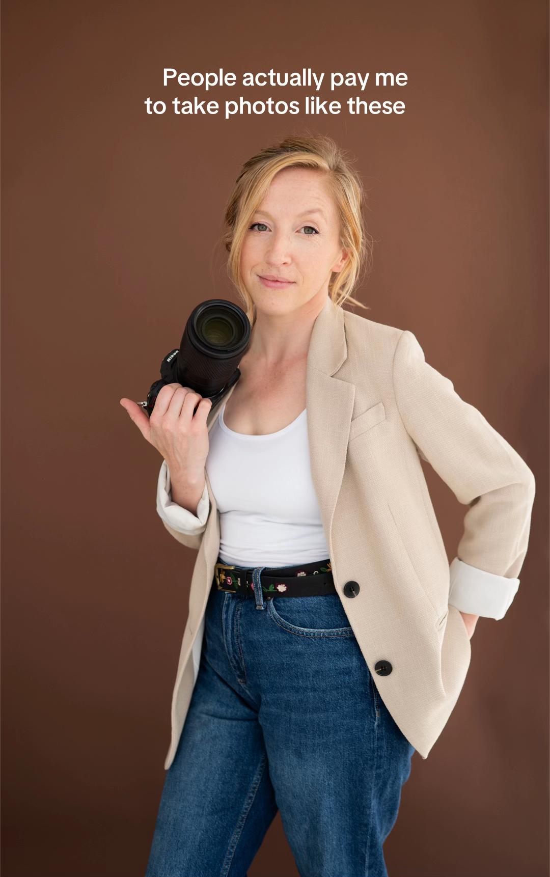@AJ Photography Content Creator