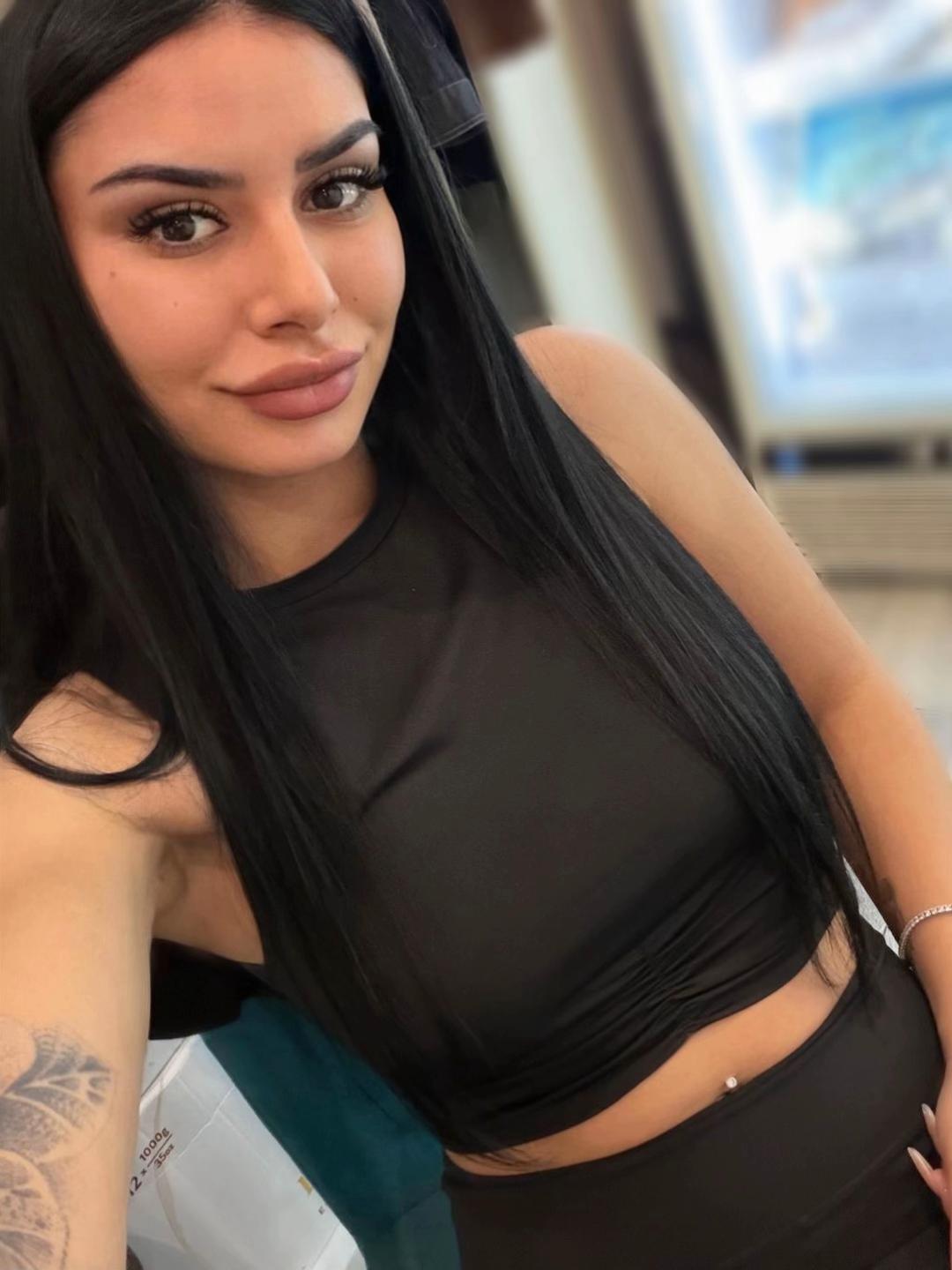 @Ana ๐