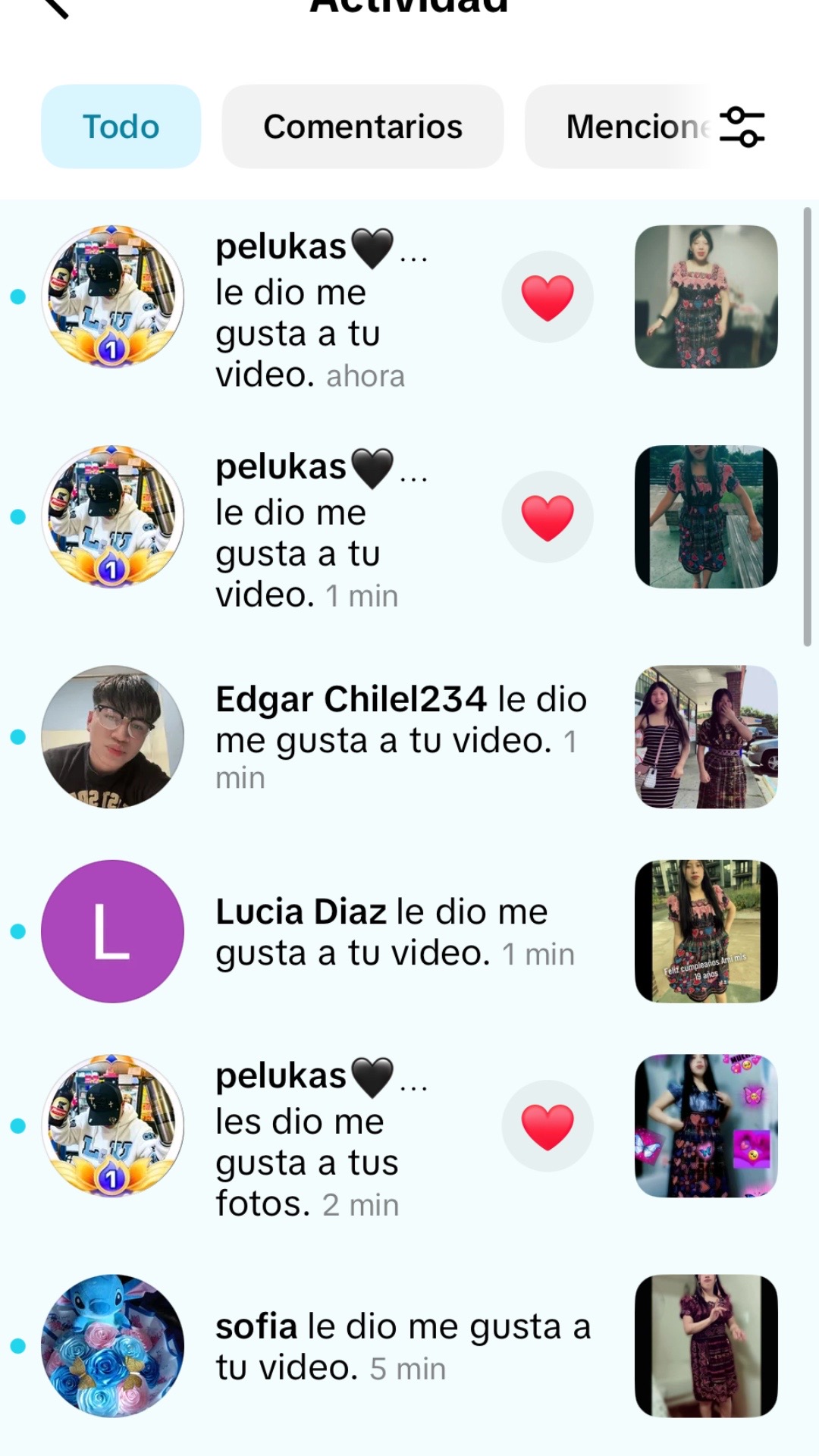 @LA CHAPINA 502 LA MERA 🍃🧸🥀