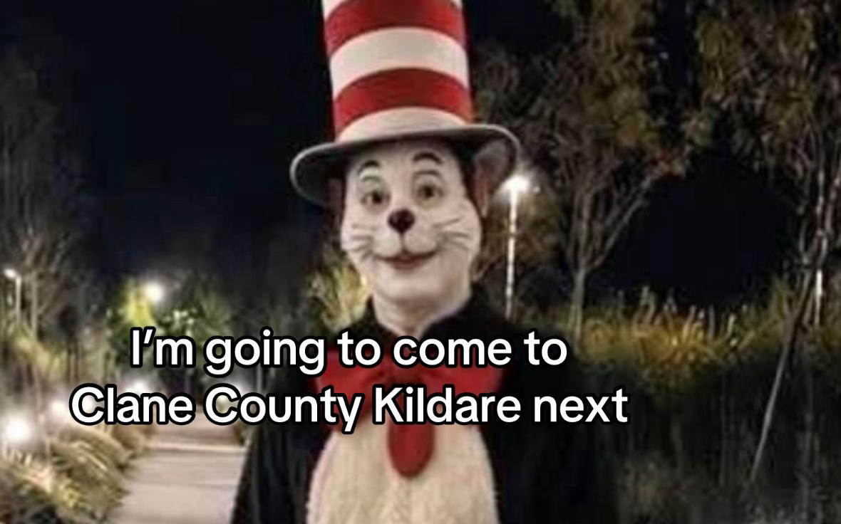 @Seán Garry