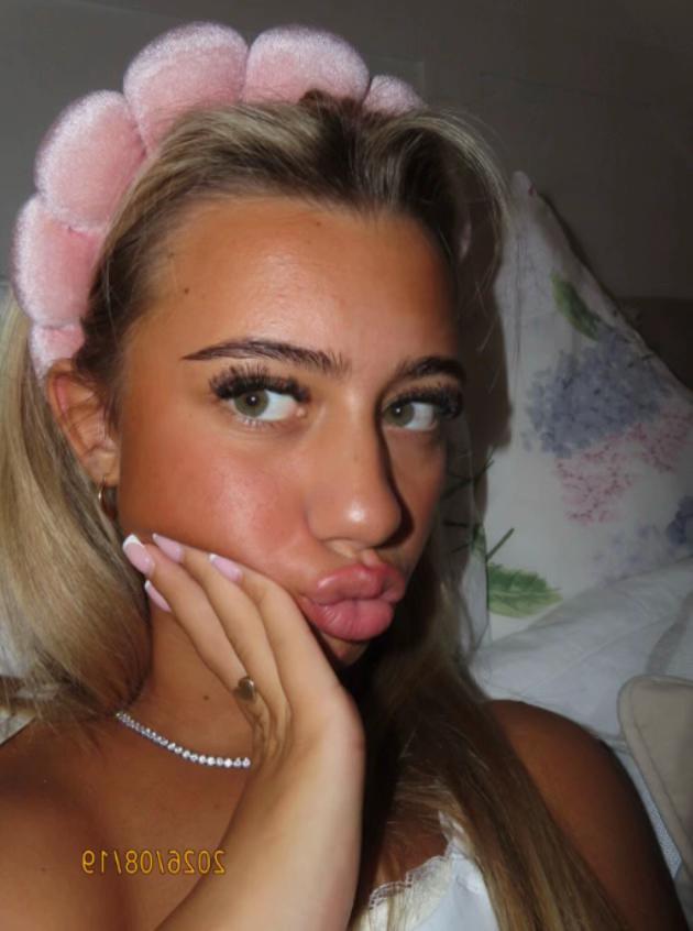 @Evie-rose ward