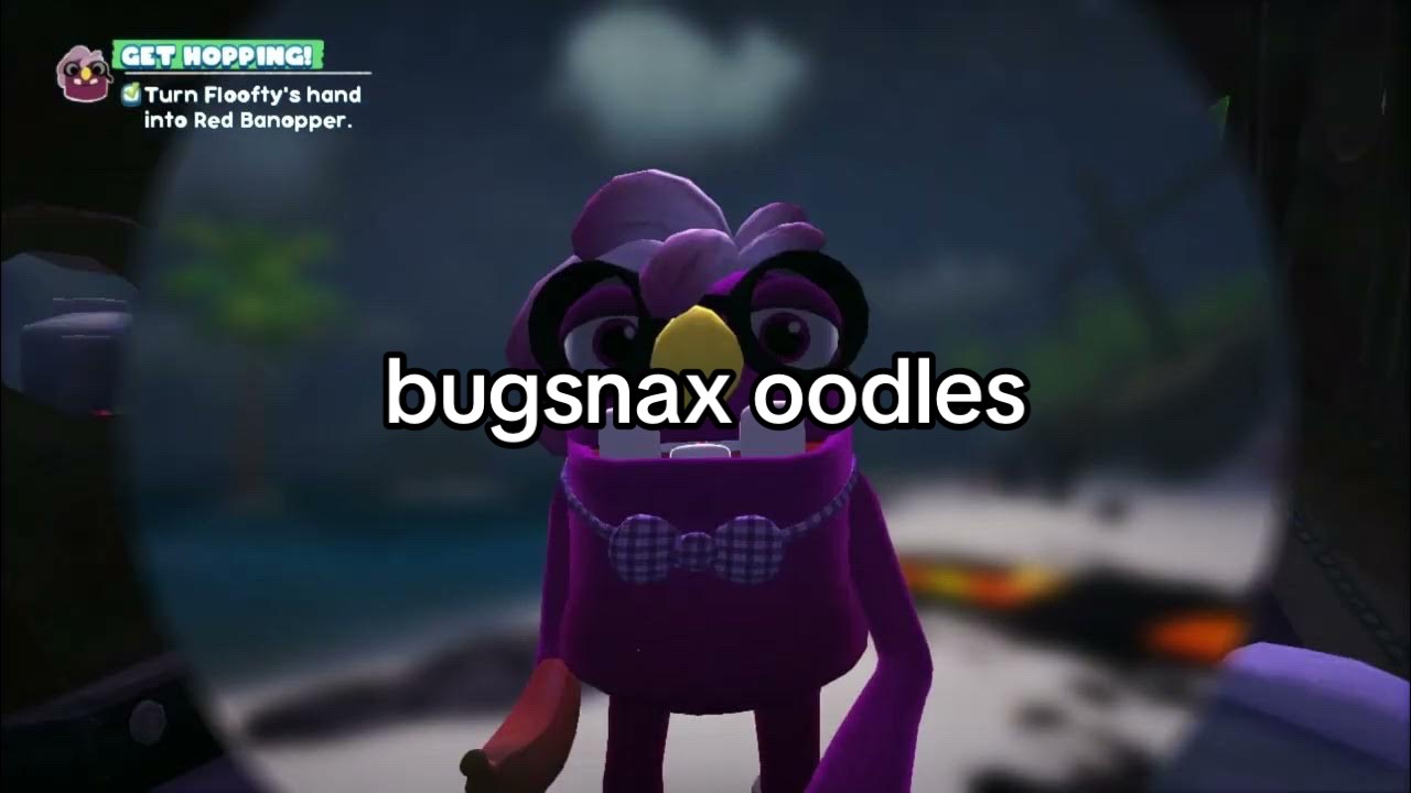 @ryai ★ snax