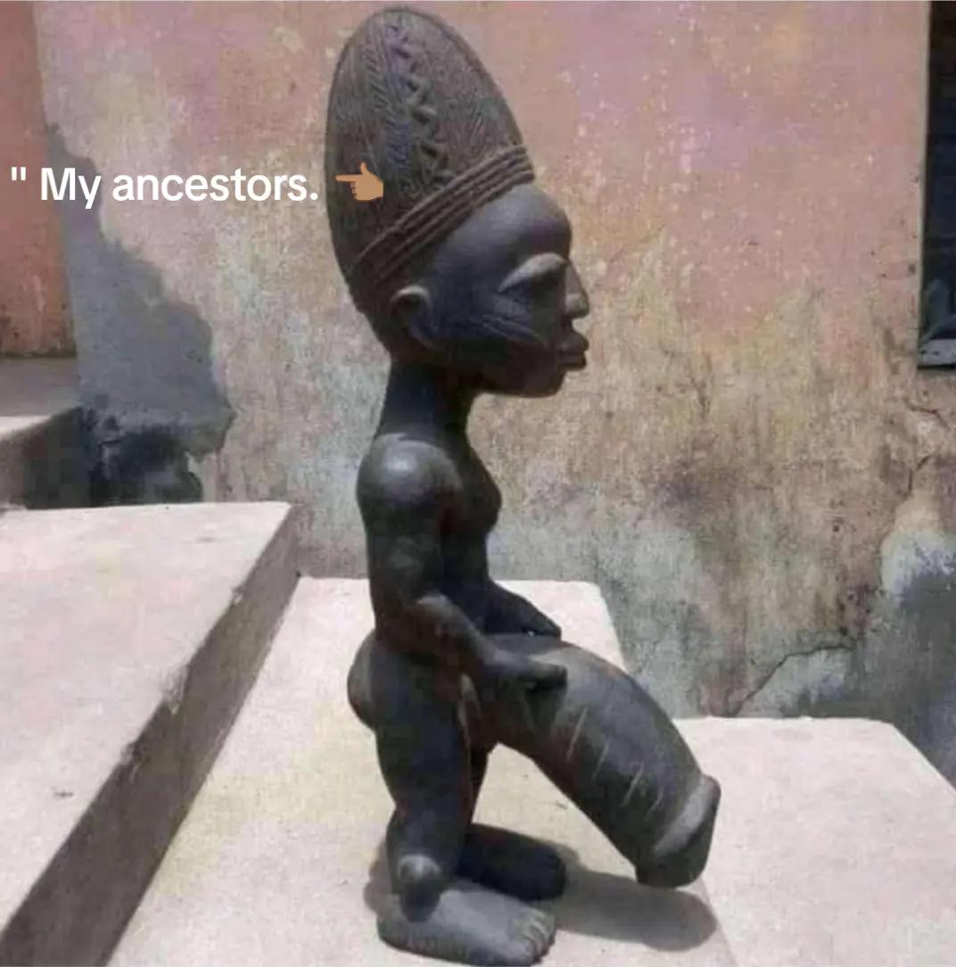 @VIBES FROM YARD
