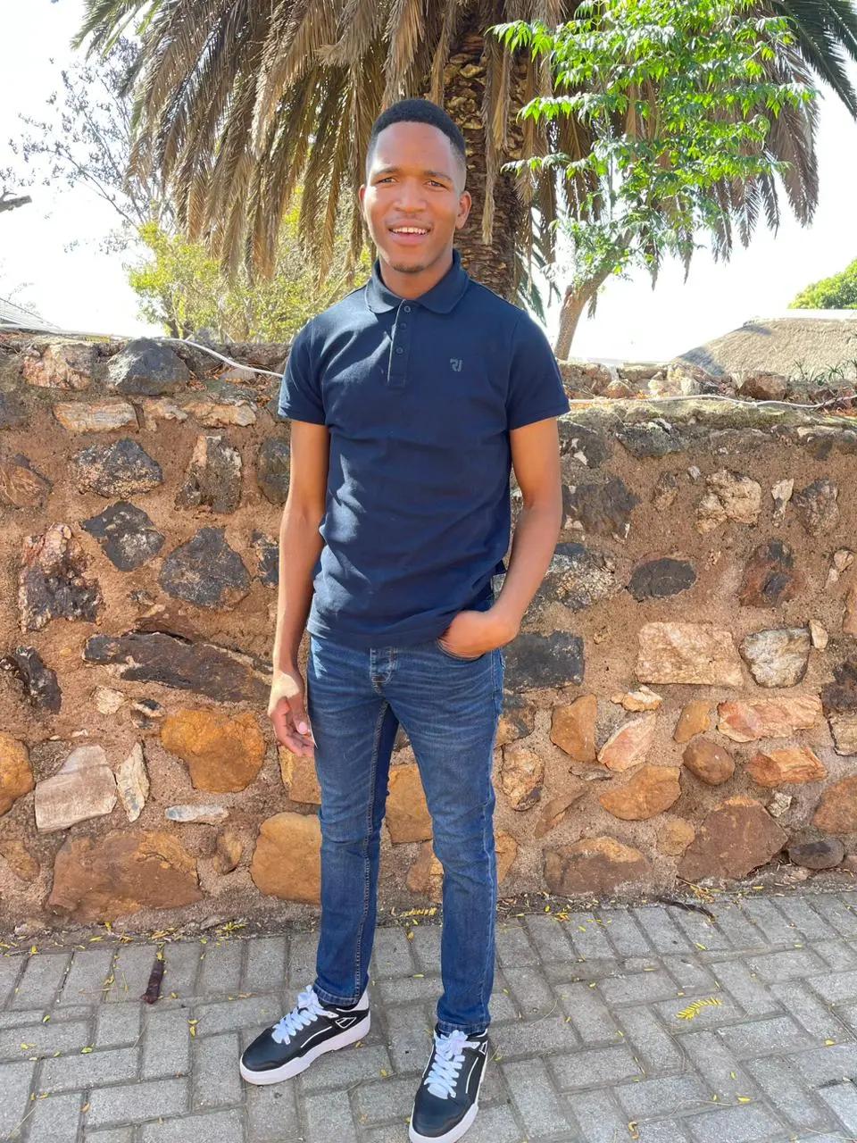 @Clifton Matome MBC