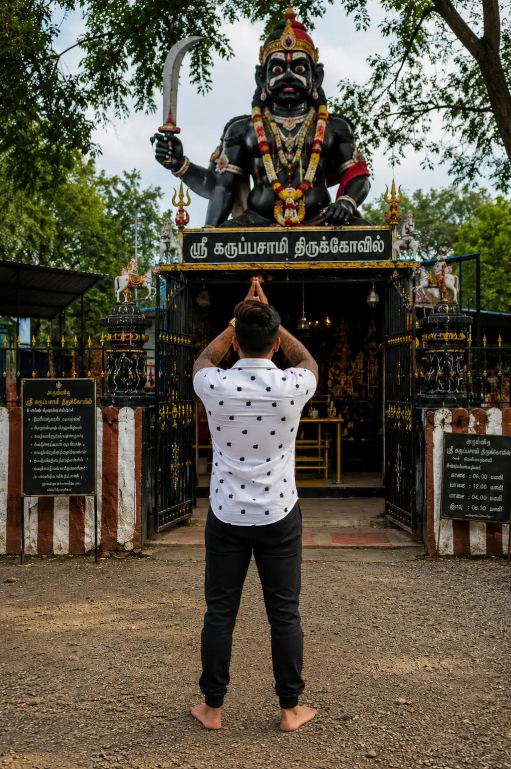 @துரை தமிழன்💪